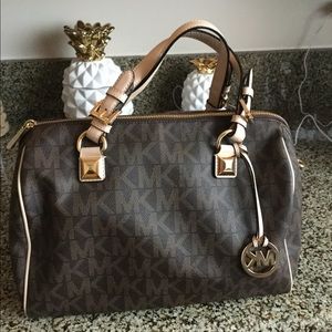 Michael Kors Grayson Large